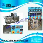 Multi-functional cookies production line