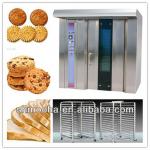 bakery oven /rack oven bakery equipment (ISO9001,CE)