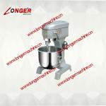 Dough Mixer|Stainless Steel Dough Mixing machine