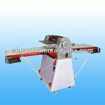 industrial dough sheeter/reversible dough sheeter for pastry and croissant
