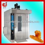 2013 new style 12 trays electric rotating rack baking oven