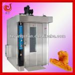 2013 new style 112 trays diesel rotating rack baking oven