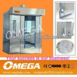 industrial bread baking machine manufacturer in China with CE
