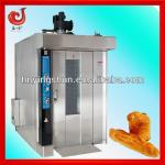 2013 new style 12 trays electric rotating bakery oven
