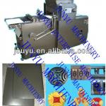 double color cookies forming machine