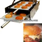 Hamburger Bread Baking machine|Bread Baking Machine|Baking Macine