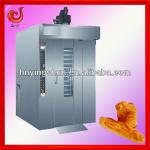 2013 automatic electric rotary oven with bread dolly