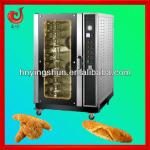 2013 new style convection oven for bread