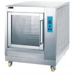 Competitive Price Single Layer Electric Rotisserie Oven for Sale FXD-201