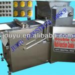 two colors cookies machine for sale