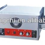 Electric Conveyor pizza oven Stainless steel