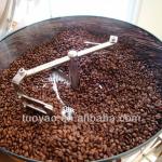 Advanced Skill coffee beans roasting machine