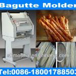 baguette moulder /baguette making machine