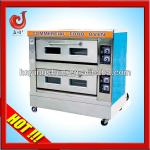 Food baking equipment deck oven