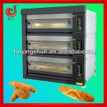 2013 new style deck bread oven