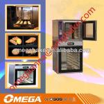 2013 new design pizza oven (real manufacturer CE&amp;ISO9001)