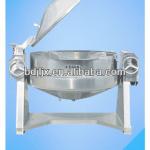 Industrial Tiltable interlayer cookware