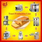 2013 new oven equipments for bakery shop