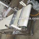 Molding cut round piece Machine-