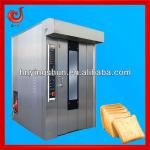 2013 hot sale bakery machine electric deck ovens