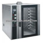 SCC-CO8D Commercial Electric Convection oven-