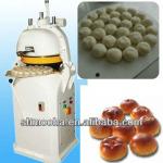 Semi Auto Dough Divider Rounder /Pizza dough ball divider rounding machine