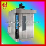 2013 hot sale 32 rotating rack baking oven