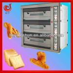 2013 new style deck oven