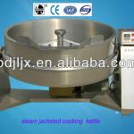 food machines for baking jam process