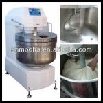 pizza dough mixer for sale/spiral mixer for bakery/240L/100kg powder (CE,ISO9001,factory lowest price)