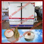 2013 best selling steam rice making machine/86-15037136031-