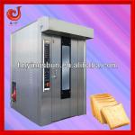 2013 hot sale deck oven with steam spray