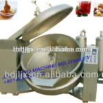 600L Tilting fruit jam cooking pot