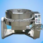 Industrial Chicken cooking pot