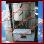 2012 best quality steamed seafood cabinet/86-15037136031