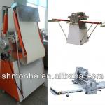 foldable floor standing dough sheeter /table top pastry sheeter-
