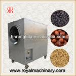 widely used sesame roasting machine