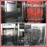 new design electric meat smoker machine oven for meat/chicken/sausage ,0086-15136414669-
