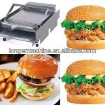 Hamburg Bread Baking Machine|Stainless Steel Hamburg Making Machine|Bread Baking Machine