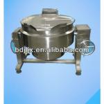 200L industrial gas boiling pans