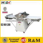 CE Croissant machine/Pastry sheeter/Dough sheeter