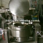 hotel rice cooking equipment-