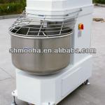 spiral dough kneading machines/spiral mixer for cake(CE,ISO9001,factory lowest price)-