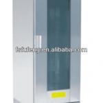 Single Door 15 Trays Electric Bread Proofer FEL-3B-