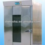 64 trays bakery proofer/bakey equpments(different capacity could be customered)-