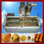 Electric/gas Walnut Cake Making Machine-