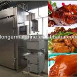 Smoked Furance Machine|Smokehouse Furance Machine-