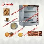 Far Infrared Electric Oven Machine|Gas Oven