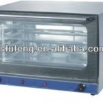 High Efficient Commercial Electric Convection Oven FED-8