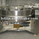 200L-780L gas jacketed pot